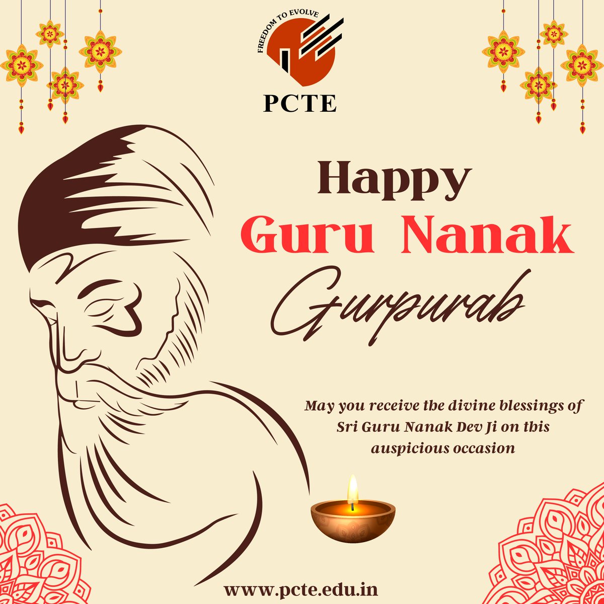 PCTE Group of Institutes tweet media