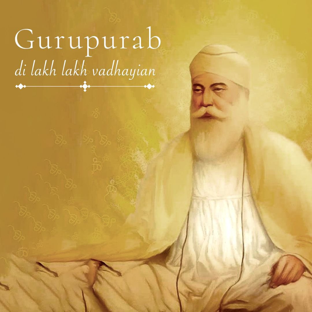 Rupeshkoomar's tweet photo. सिख पंथ के संस्थापक, प्रथम गुरु श्री गुरु नानक देव जी की जयंती पर कोटि-कोटि नमन।🙏🙏

#gurunanakjayanti2023 #Gurupurab #GuruNanakDevJi https://t.co/gzPZGxvSmw