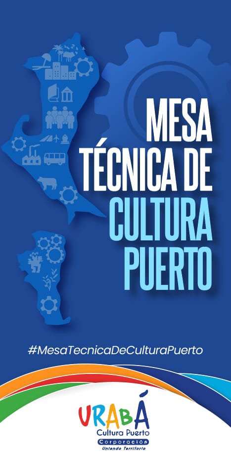 urabaculturap's tweet photo. La Mesa de Participación se erige como un espacio estratégico para la toma de decisiones informadas y la creación de sinergias entre los diversos actores involucrados en el ámbito portuario. https://t.co/UavjQWXH7z