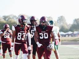 Evin Douglas OL G/T 6,5 320lbs tweet media