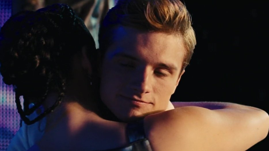 a man who was so obsessed with his wife that broke the brainwash that their enemies put in him to make him kill her