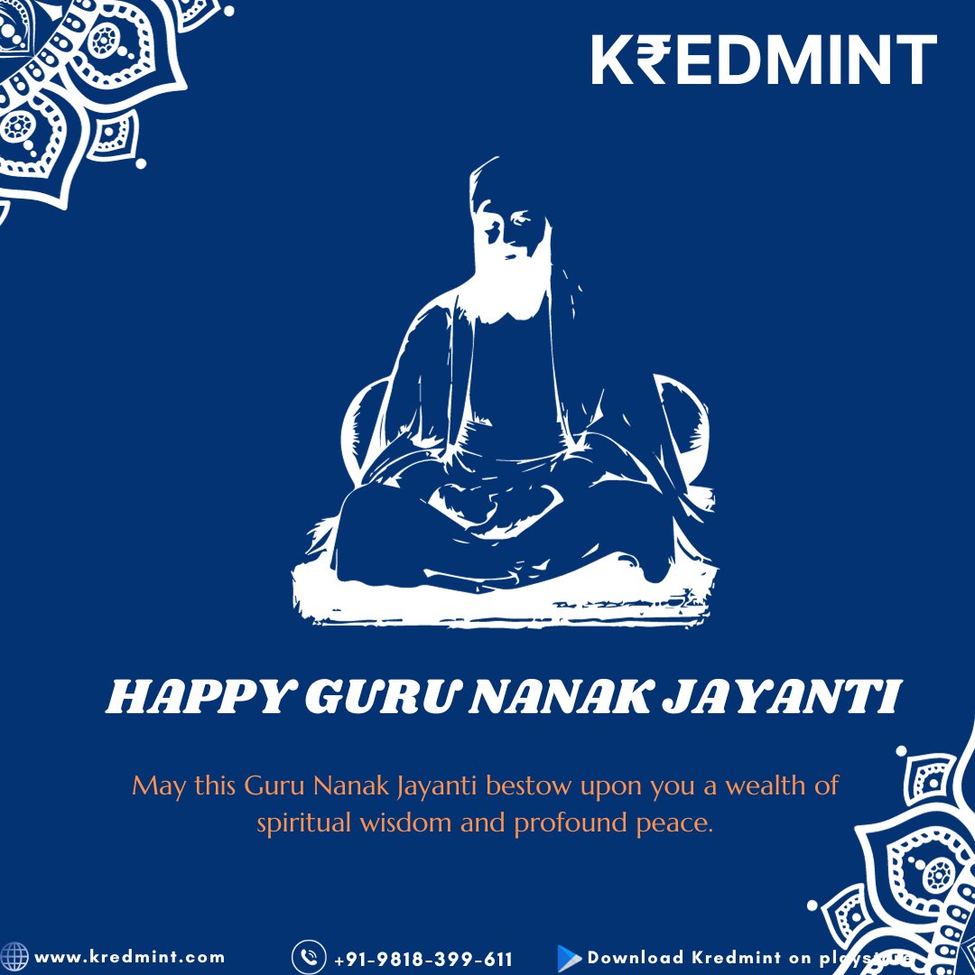 Kredmint tweet media