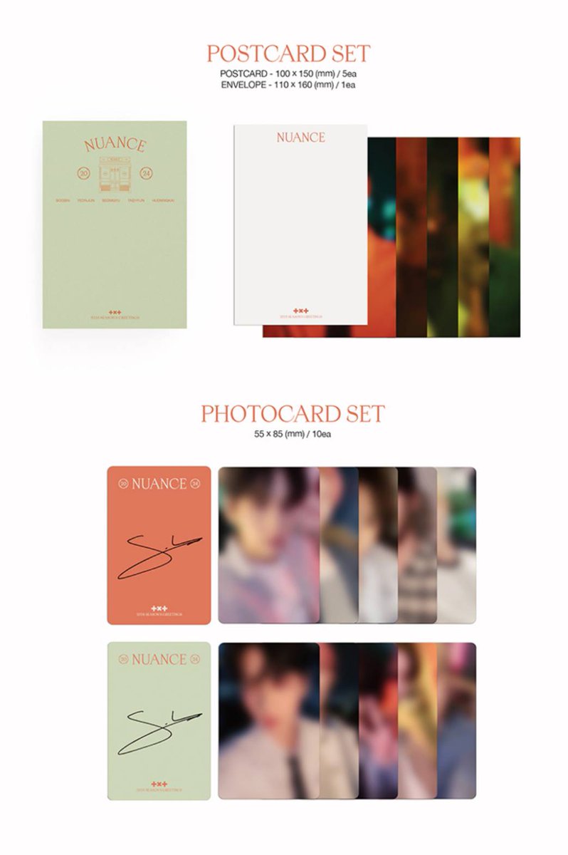 loveforYj's tweet photo. 🌻Open Season Greetings 2024 TXT🌻

Fullset
Est 1 Kg  735k dp 520k
Est 1.2 Kg 770k dp 520k
Est 1.5 Kg 830k dp 520k

❗️SHARING CEK REP❗️

📍 Bandung
✅️Ems Tax as Est
✅️Bersih Ina
❌️Packing https://t.co/FIsgVlQrn9