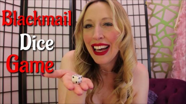 Wanna play a game? #femdom #blackmailfetish #humiliation #femdomgames #feminization #sissyexposed #blondegoddess<a href="/tag/femdom"class="tags">#femdom</a><a href="/tag/blackmailfetish"class="tags">#blackmailfetish</a><a href="/tag/humiliation"class="tags">#humiliation</a><a href="/tag/blondegoddess"class="tags"><span>#blondegoddess</span></a><a href="/tag/feminization"class="tags"><span>#feminization</span></a><a href="/tag/sissyexposed"class="tags"><span>#sissyexposed</span></a><a href="/tag/f"class="tags"><span>#f</span></a>