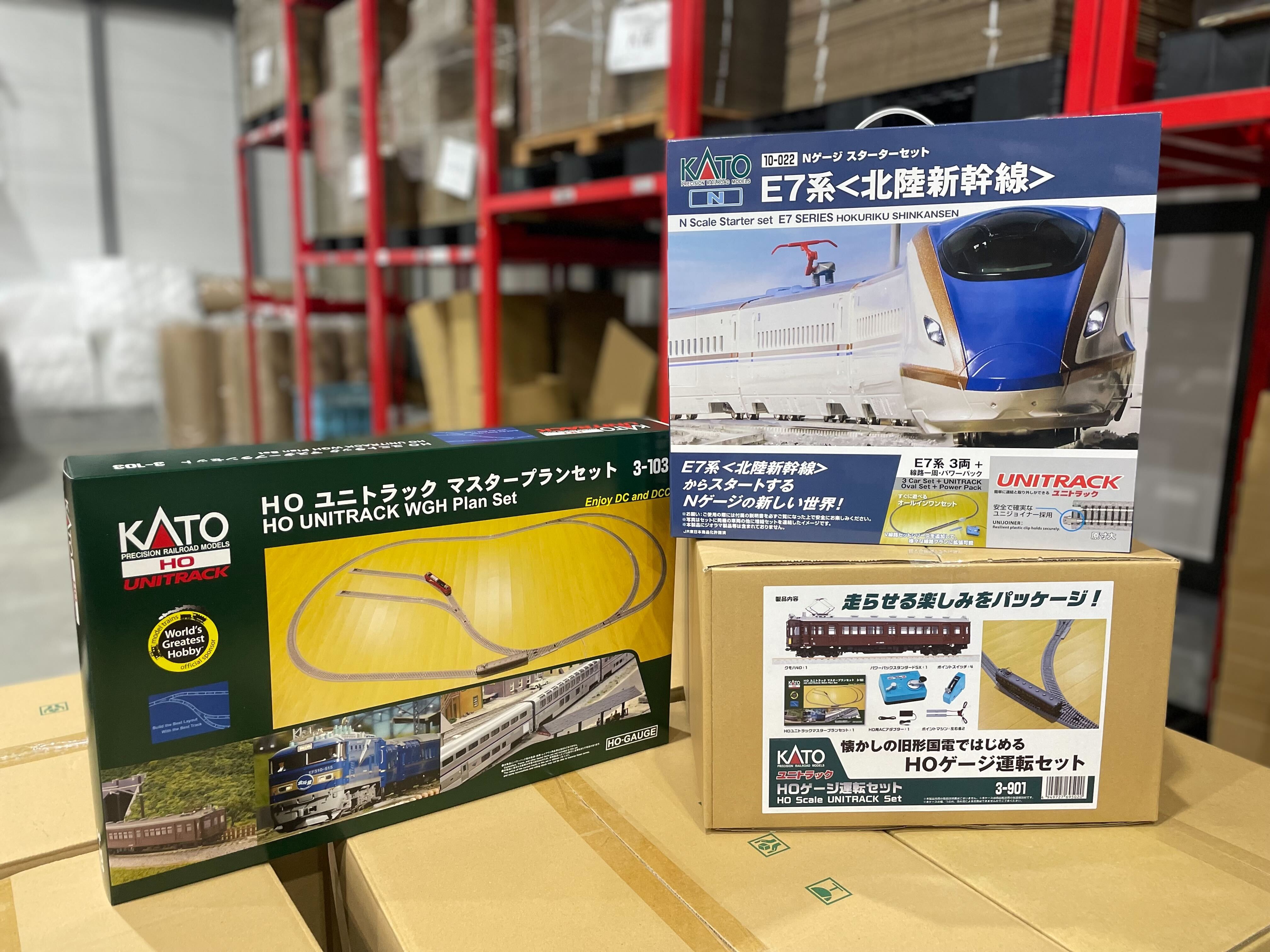 NゲージのKATO(KATO営業部) on X: NゲージのKATO(KATO営業部) on X: