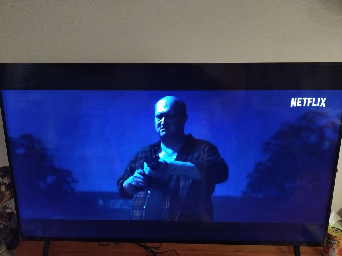 So excited I can finally share that on January the 11 Boy Swallows Universe is released on Netflix. It was such an honour to bring this character to life and work with an incredible cast and crew.  Screenshot is from the trailer that just dropped today youtu.be/raizBMsLYug?si…