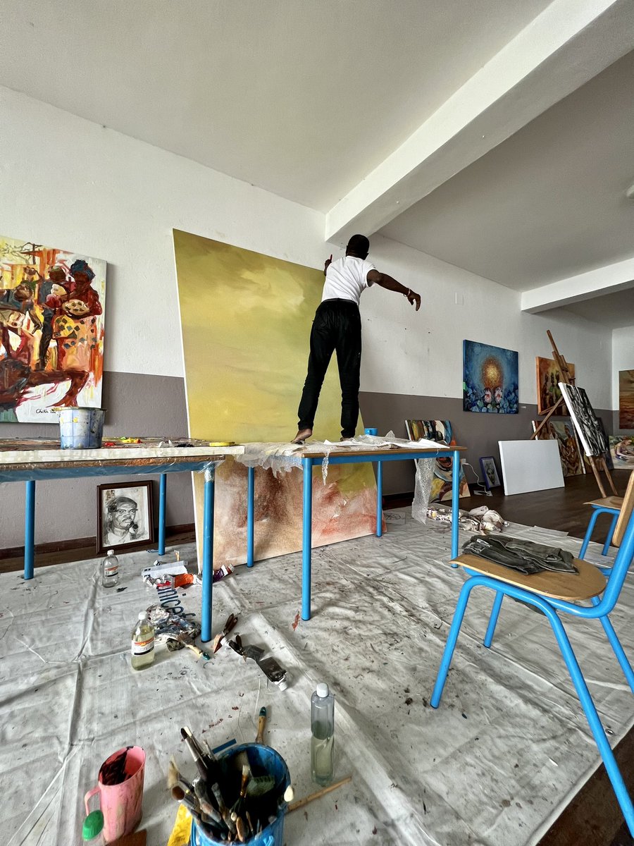 Dario Merlo Kasuku tweet media