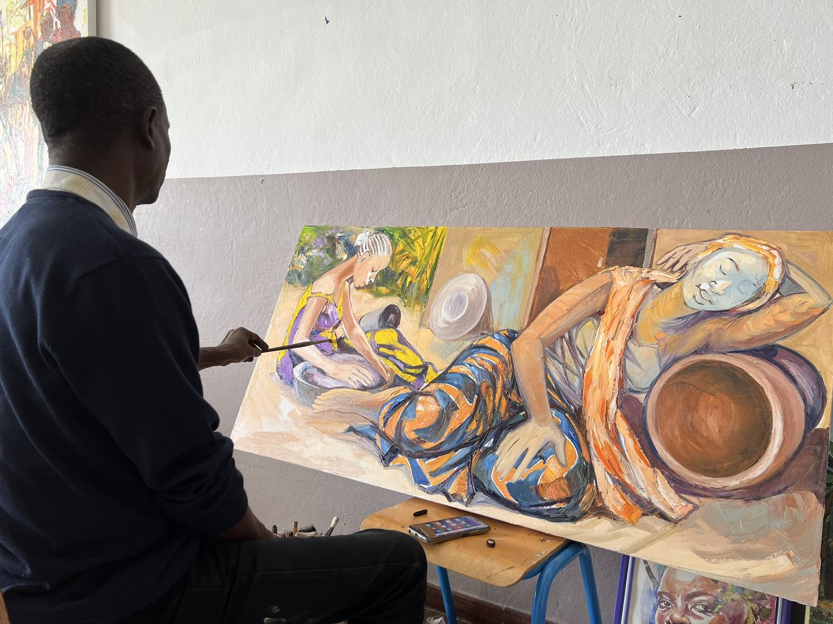 Dario Merlo Kasuku tweet media