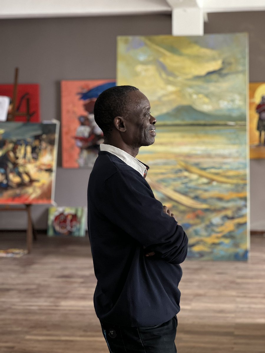 Dario Merlo Kasuku tweet media