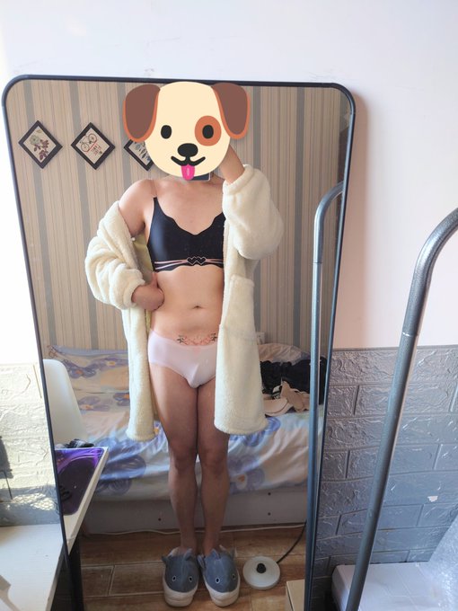 掀开就可以涩涩 https://t.co/YZXMdXmWxo<a href="/tag/%E7%94%B7%E3%81%AE%E5%A8%98"class="tags"><span>#男の娘</span></a><a href="/tag/%E4%BC%AA%E5%A8%98"class="tags"><span>#伪娘</span></a><a href="/tag/%E5%A5%B3%E8%A3%85%E5%AD%90"class="tags"><span>#女装子</span></a><a href="/tag/%E6%88%90%E9%83%BD%E4%BC%AA%E5%A8%98"class="tags"><span>#成都伪娘</span></a><a href="/tag/%E9%87%8D%E5%BA%86%E4%BC%AA%E5%A8%98"class="tags"><span>#重庆伪娘</span></a>