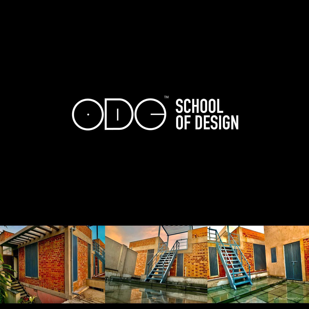 Introducing ODC School of Design: Where Tradition Meets Innovation. Join us on our journey to redefine #designeducation in #Odisha and beyond. #GlobalCurriculum #DesignExcellency #Cuttingedge @DesignODC @Naveen_Odisha