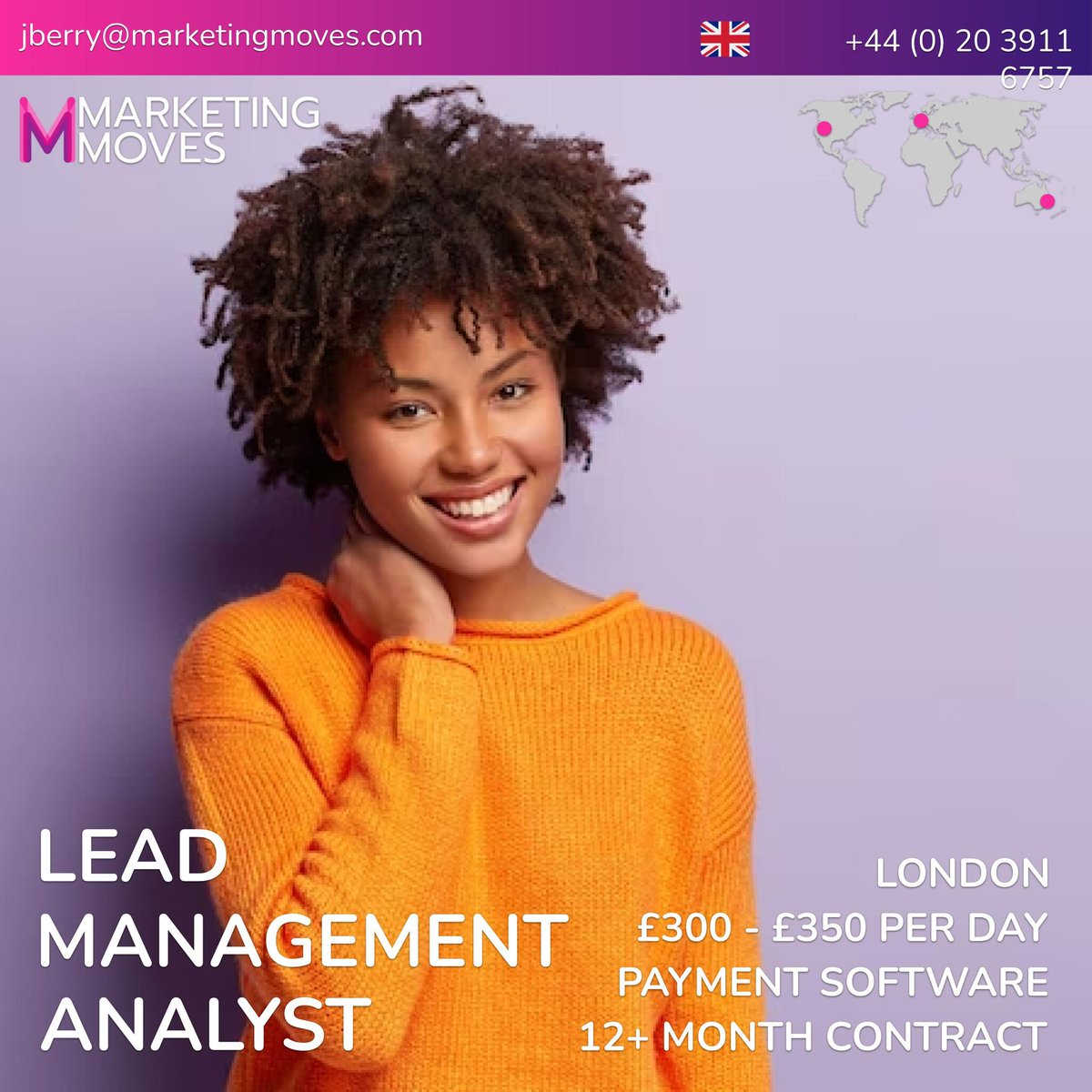 Marketing Moves tweet media