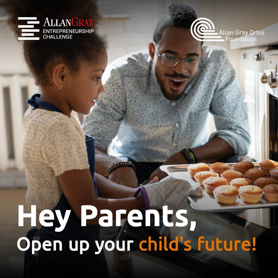 🙋🏾‍♂️ Hey parents! Do you want to open up your child's future to more and more possibilities?

Teaching them about practical business skills from a young age will reward them later on in life.

Visit our website to learn more about what we do: bit.ly/3VYU76V
