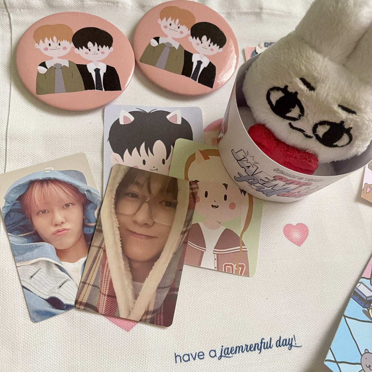 jaemrenful mail 💗 (feat. my madungis na anak)

<a href="/jaemrenful_cse/">jaemrenful 💌🎀</a>