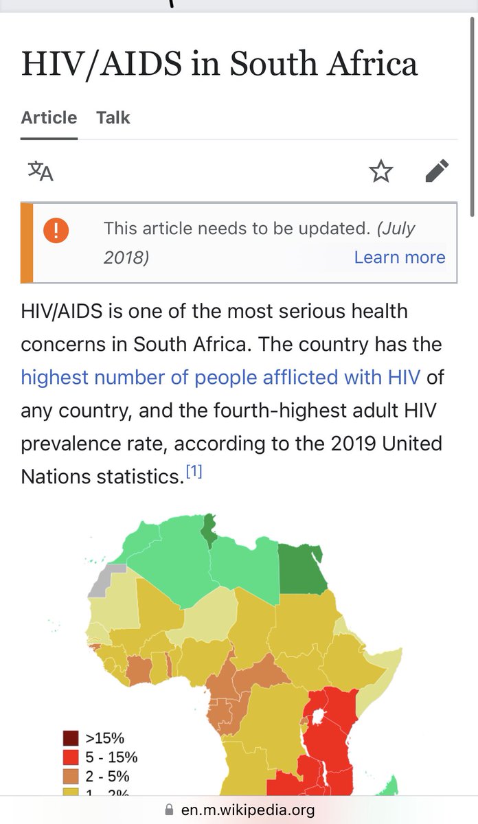 daibyxo's tweet photo. @westudiodm @Piuserons @dracosrevenge @Spotify So apparently we don’t have many hiv testing facilities(not true) but apparently you can somehow calculate that we have more hiv infected babies than anyone else? That doesn’t make sense. Meanwhile y’all are the undisputed HIV champions of the world. Just embrace it https://t.co/9BsZMAZkZX
