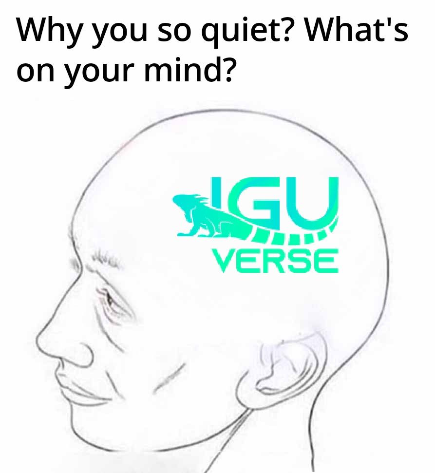 Datuhindx999's tweet photo. @iguverse
Best funny memes
#Bestprojects https://t.co/MjNYR4xhHg