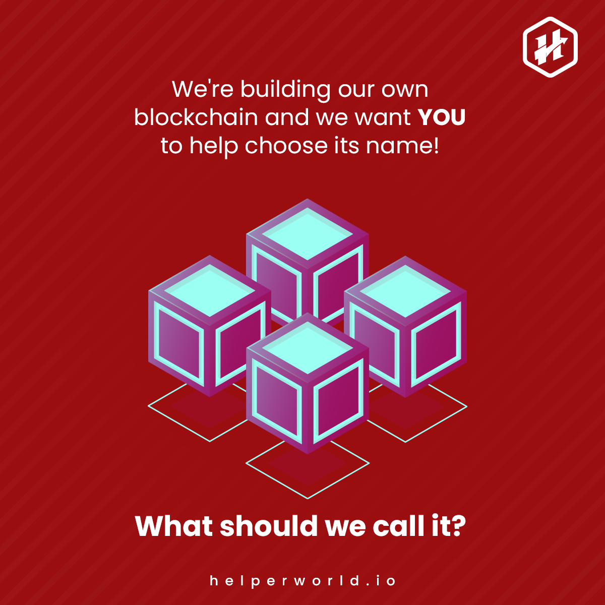 Helperworld.io tweet media