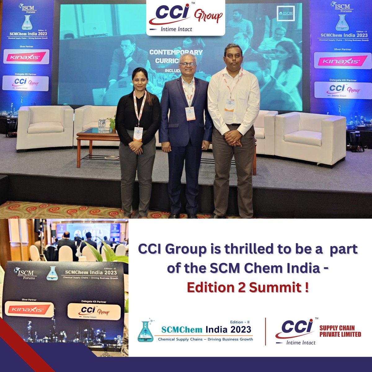 CCI Group (@CCIgroup_) / Posts / X