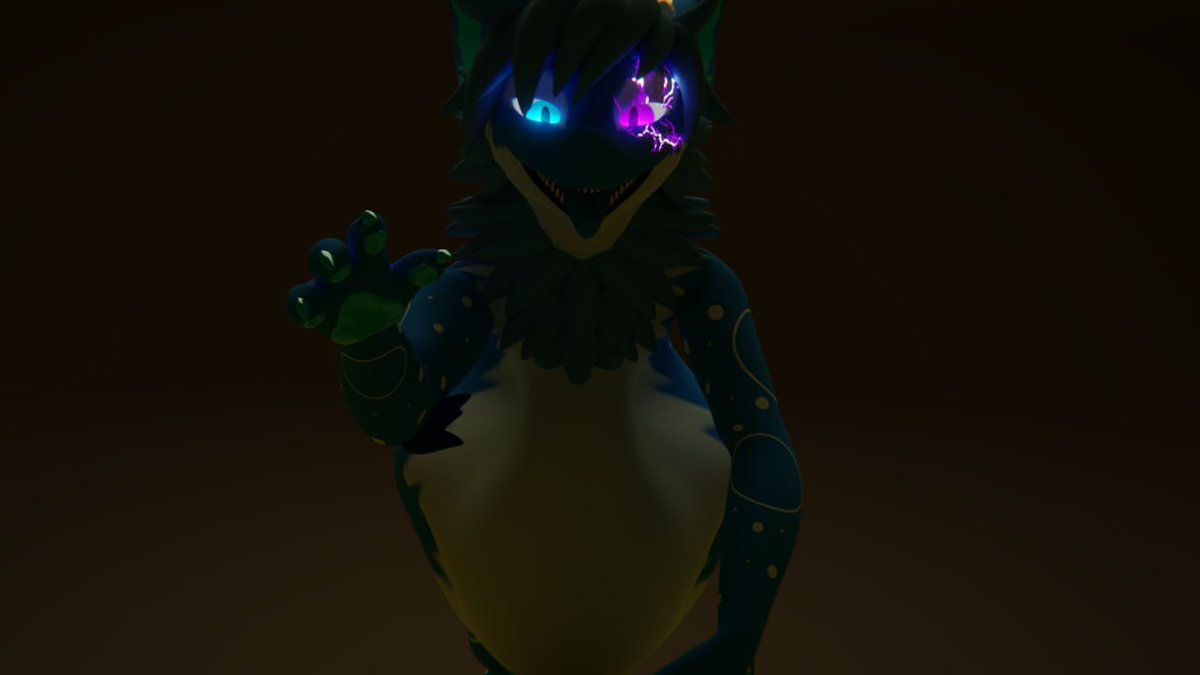 Alpha Snow tweet media