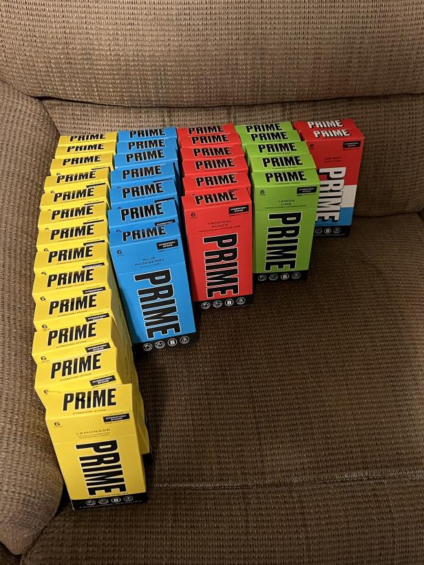 Drip_AIO's tweet photo. @KSI PRIMEEEEEEEEEE https://t.co/GOhSRirhtg