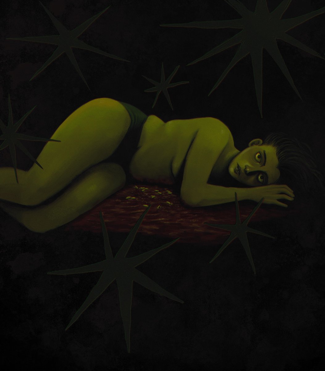 Gore nap