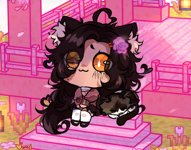 WAHOO!! TY FOR THE AWESOME FOCUS STREAM <3 We finished 7 comms!?? also big smooches to   and  for the raids!! 