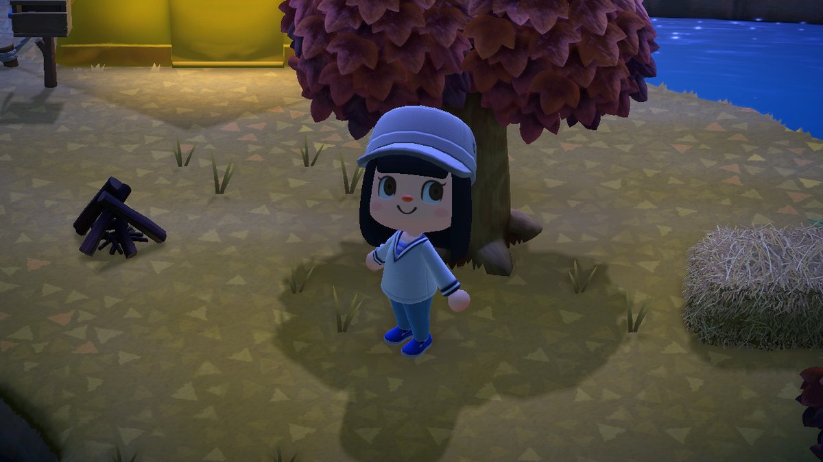 WhiteAngelchan's tweet photo. #AnimalCrossing #ACNH #NintendoSwitch 

More https://t.co/nyWXA6XYgV