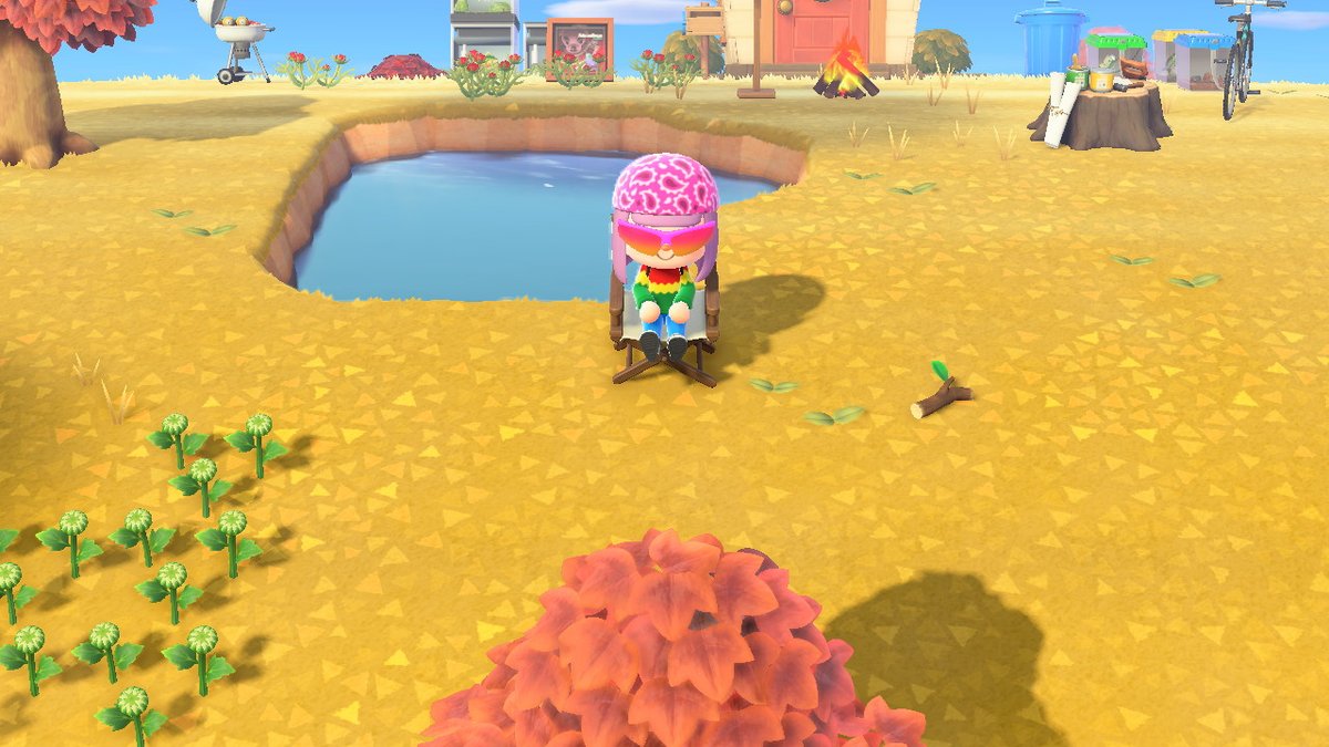 WhiteAngelchan's tweet photo. #AnimalCrossing #ACNH #NintendoSwitch 

More https://t.co/nyWXA6XYgV