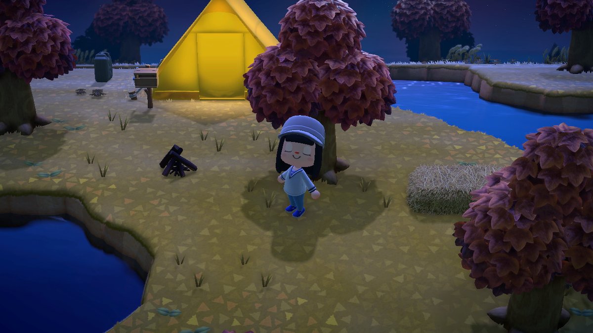 WhiteAngelchan's tweet photo. #AnimalCrossing #ACNH #NintendoSwitch 

More https://t.co/nyWXA6XYgV