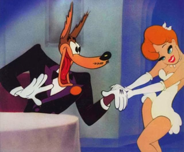 CartoonGal1's tweet photo. I'm 24 and I watch and appreciate older classic cartoons ❤️
#animation https://t.co/gEho5CSuLB