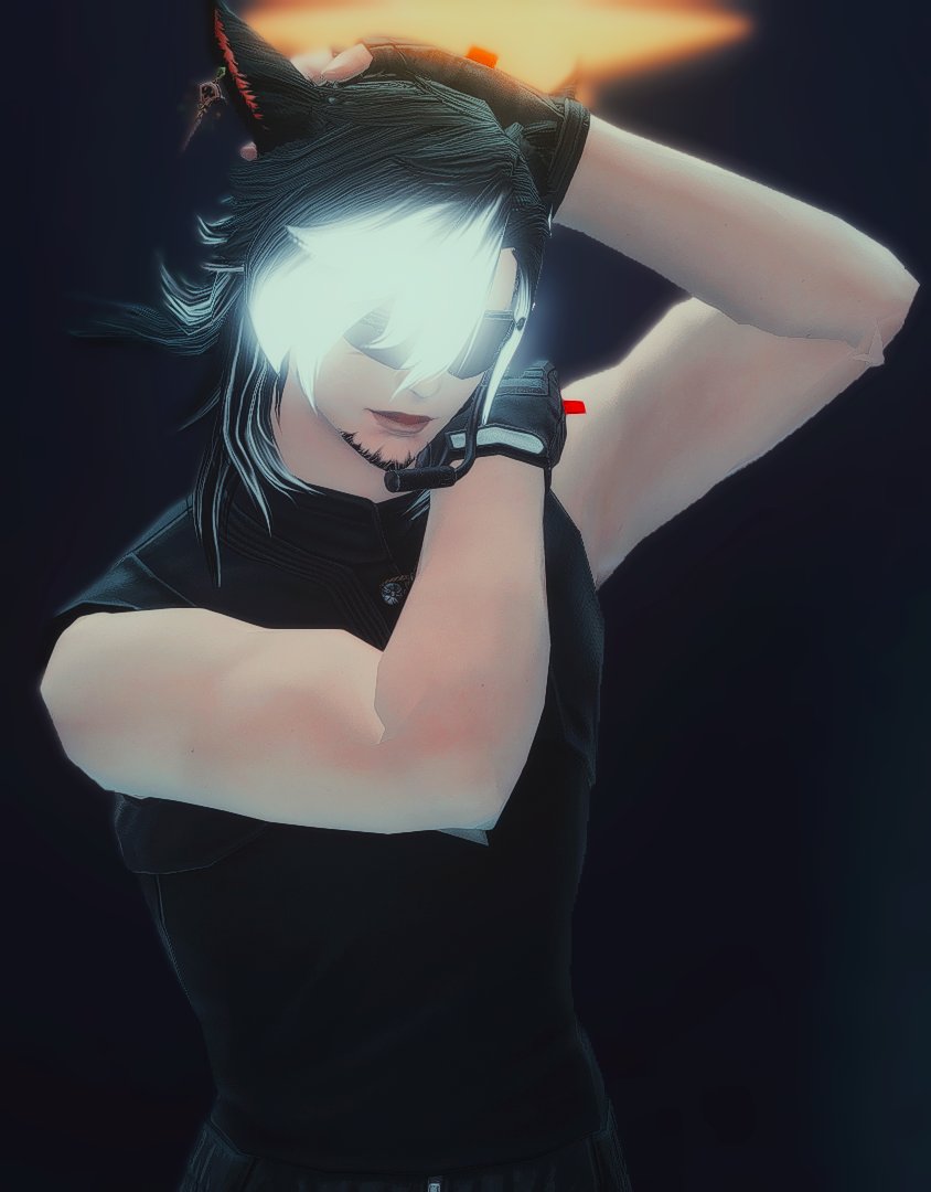 eternaleclispe's tweet photo. The incredible @RahleaDhivri is now live on twitch at https://t.co/rJQymdNS7y . Come on down to Aether Siren Shirogane W4P1 and party with the #EEFXIV crew <3 https://t.co/jof5ICjfXE