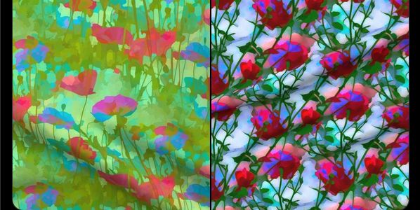 Yogi Yarntail and Me Making Nirvana tweet media