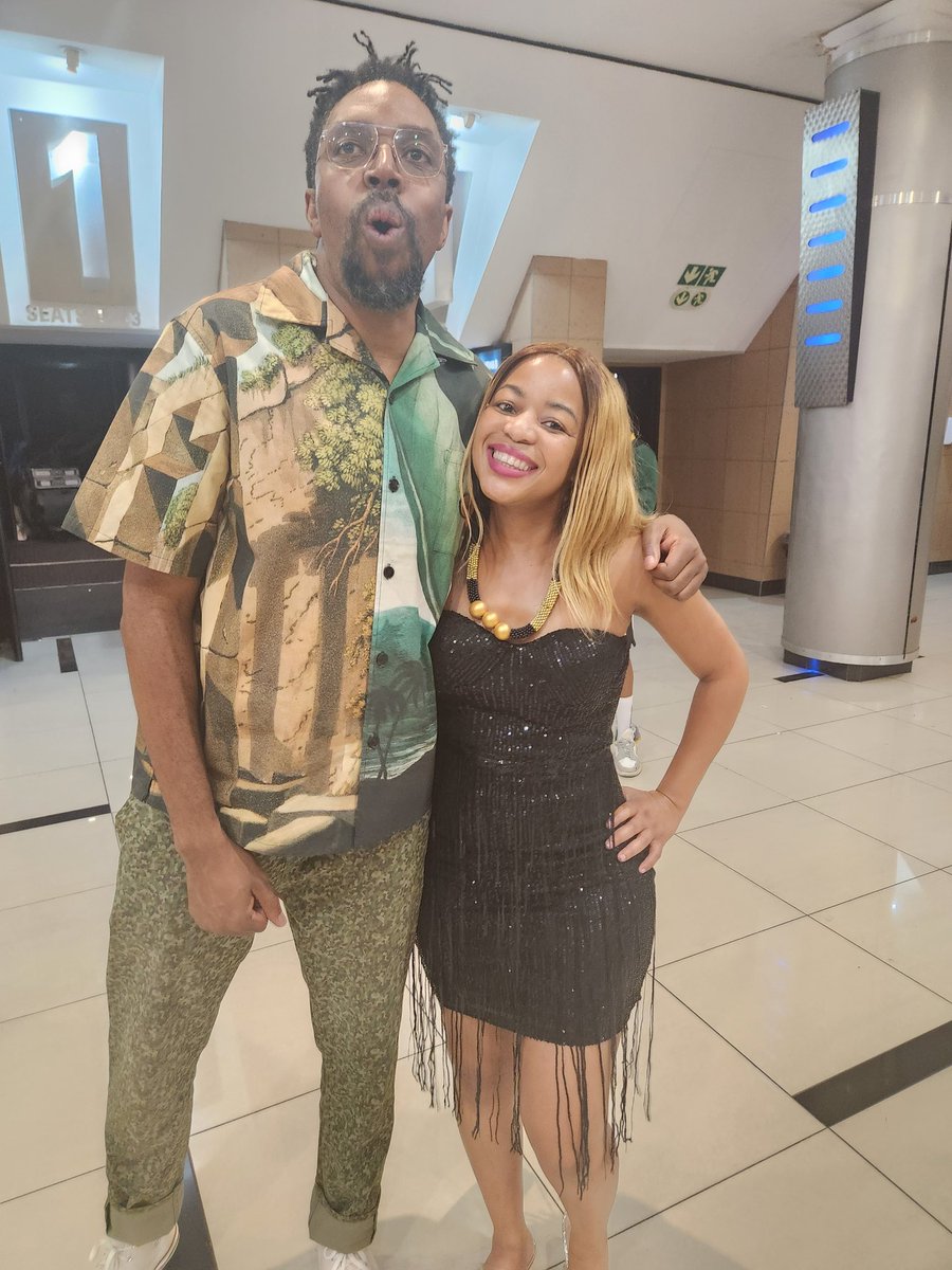 Molebogeng 🇿🇦 tweet media