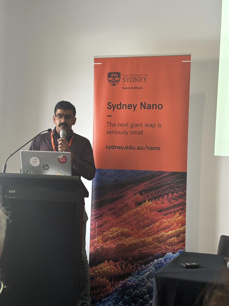 Sydney Nano tweet media