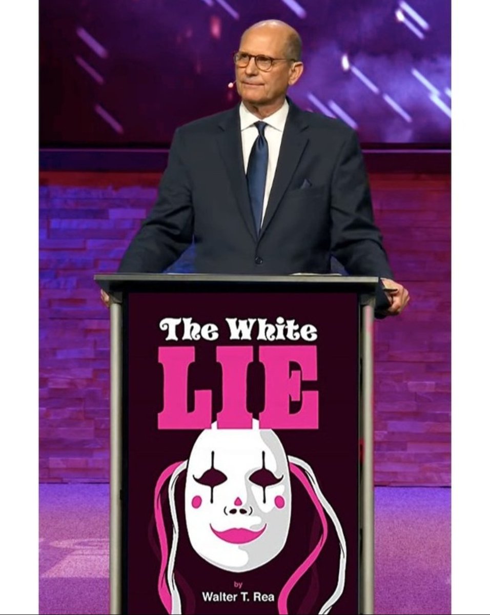 The best pulpit for #Tedwilson