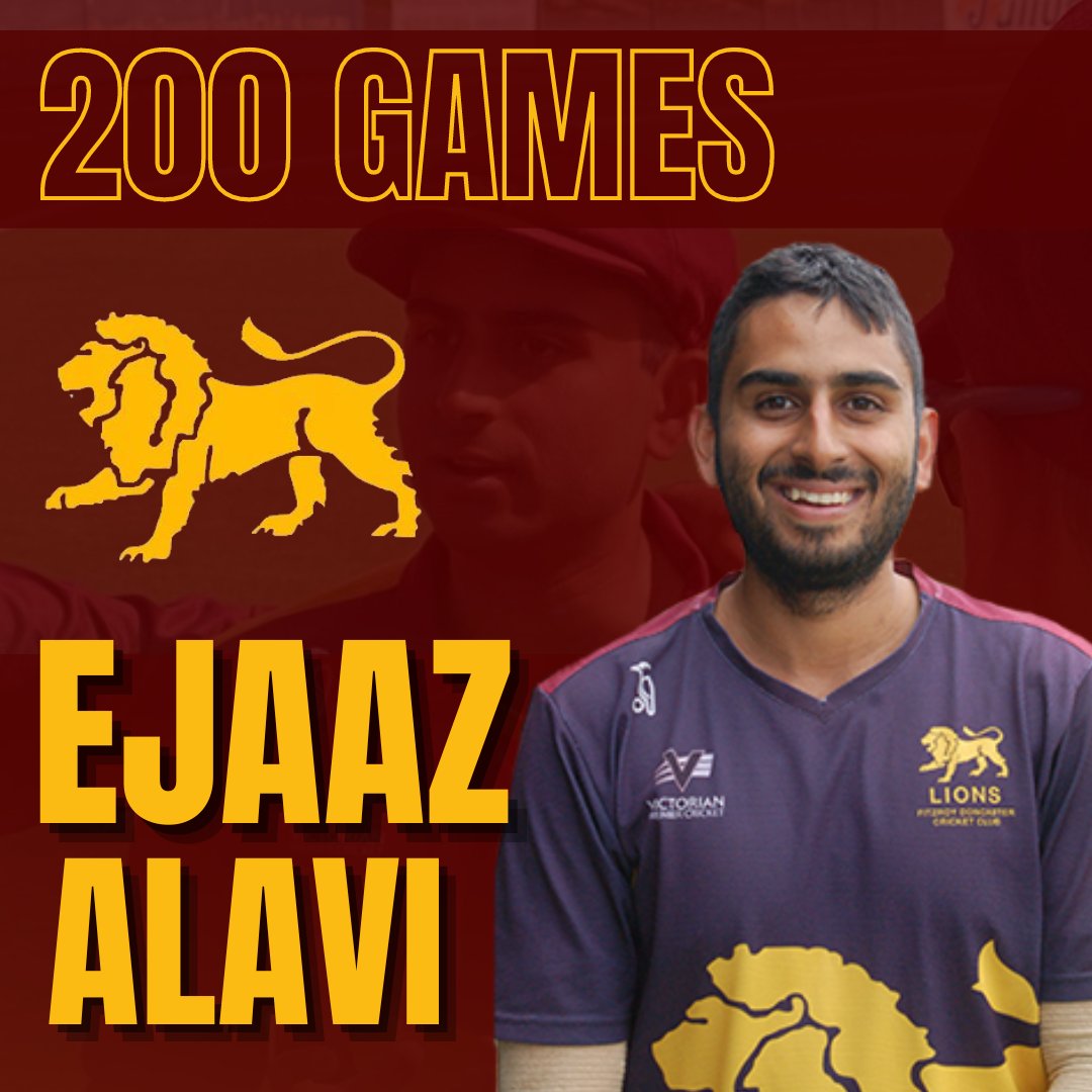 Fitzroy Doncaster CC tweet media