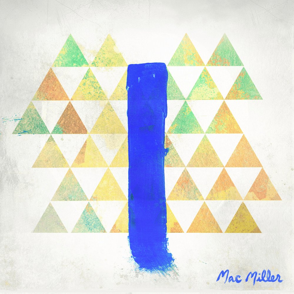 Mac Miller created history today in 2011

Blue Slide Park goes No. 1 on BB200

1st independently distributed No. 1 debut album of the century

And not a single feature 

I still love this album. Spun it constantly when it dropped, I love hearing Mac happy 💙