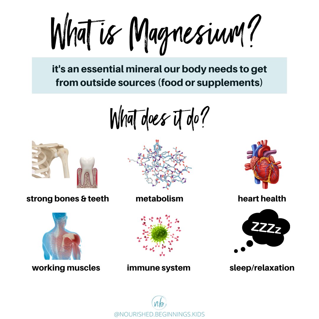 BLairslite822's tweet photo. MAGNESIUM <<<<<>>>>>> Vital ... lack of results below #HealthTips #HealthyLiving #healthylifestyle @BLairslite822 https://t.co/s2xadMnT8N