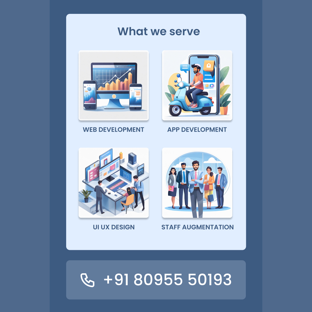 STechjet's tweet photo. "Crafting digital dreams into dynamic websites! 💻✨ Your online success begins with us. #WebDevMasters #DigitalExcellence" https://t.co/aKhFvQXFaQ