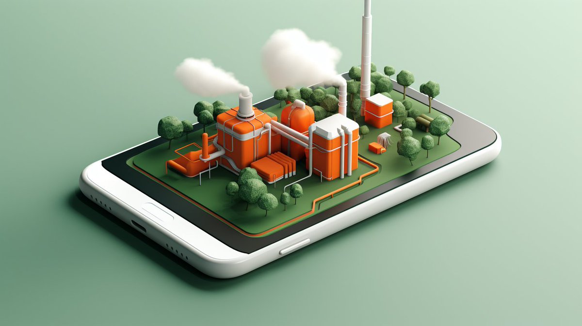 Thefactstechup1's tweet photo. 🚨Tata Electronics is planning to expand and double its Hosur plant, where it manufactures casings for iPhones. 
#Tatagroup #iphone https://t.co/H6Enu7cUYE