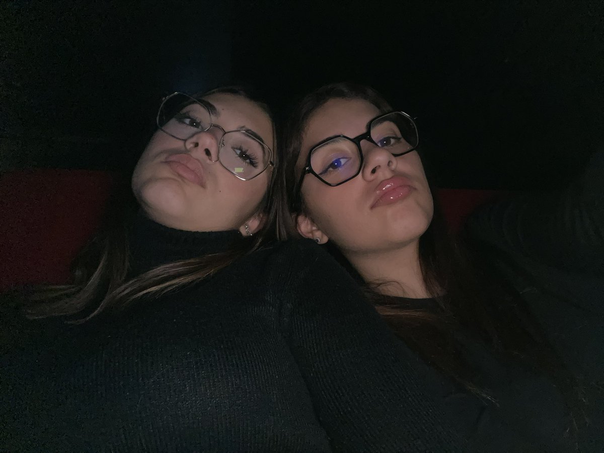 francesca al quadrato🫂