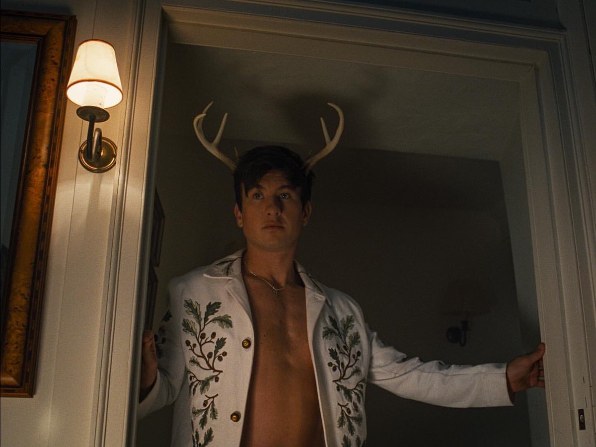 We’re going dawww daww