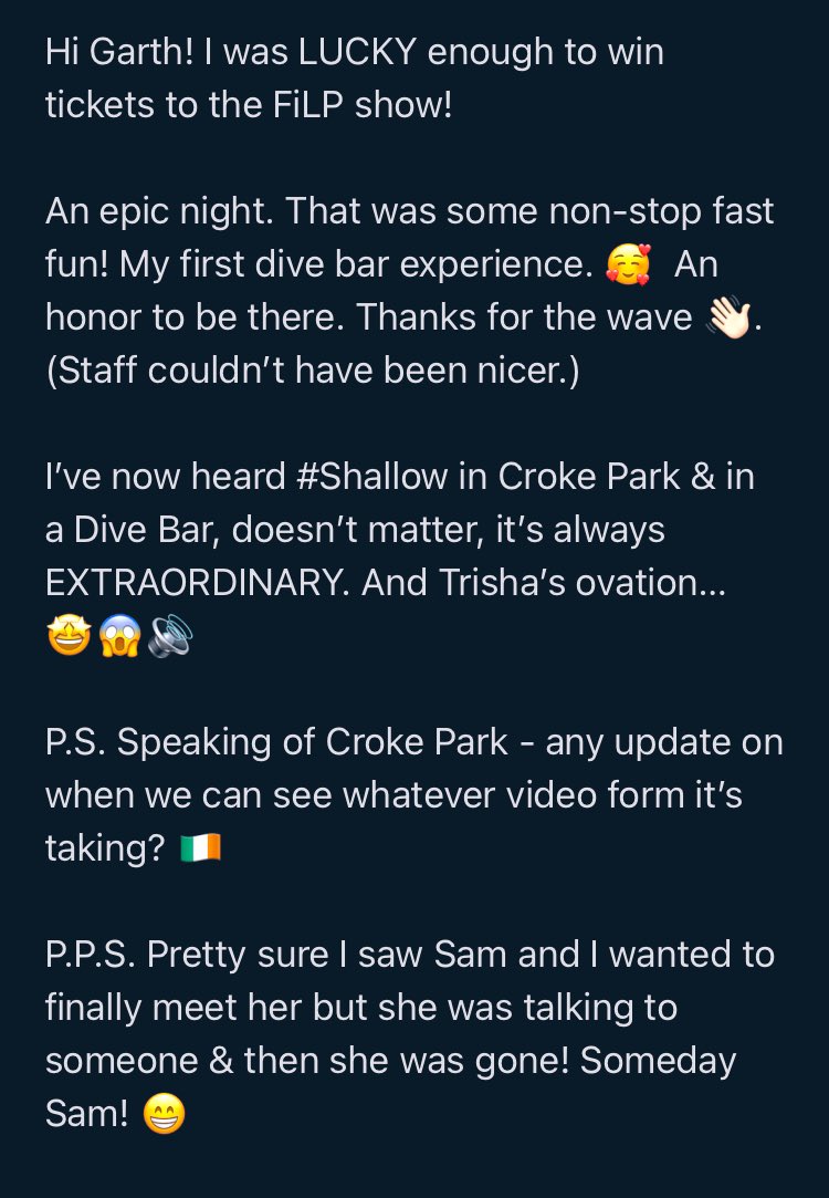 "Awesome Aunt" Ali tweet media