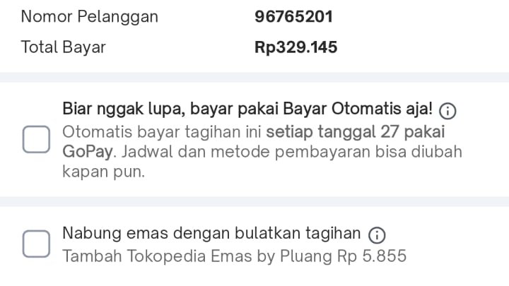 hera_curly's tweet photo. @FirstMediaCares Min mo nanya, kok ini tagihannya naik ya? Kmarin masih 298k https://t.co/tDAihKNZC7