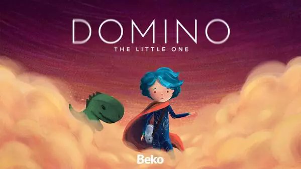 ind_img's tweet image. DOMINO: The Little One offers an immersive journey into a dream world, challenging climate issues through Domino's introspective odyssey. Unravel inner turmoil, discover empowerment for change. #DOMINO #ClimateNarrative #FreeGame #mobilegames