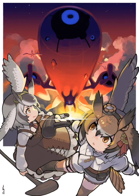 HC博士助手はいいぞ。。。 