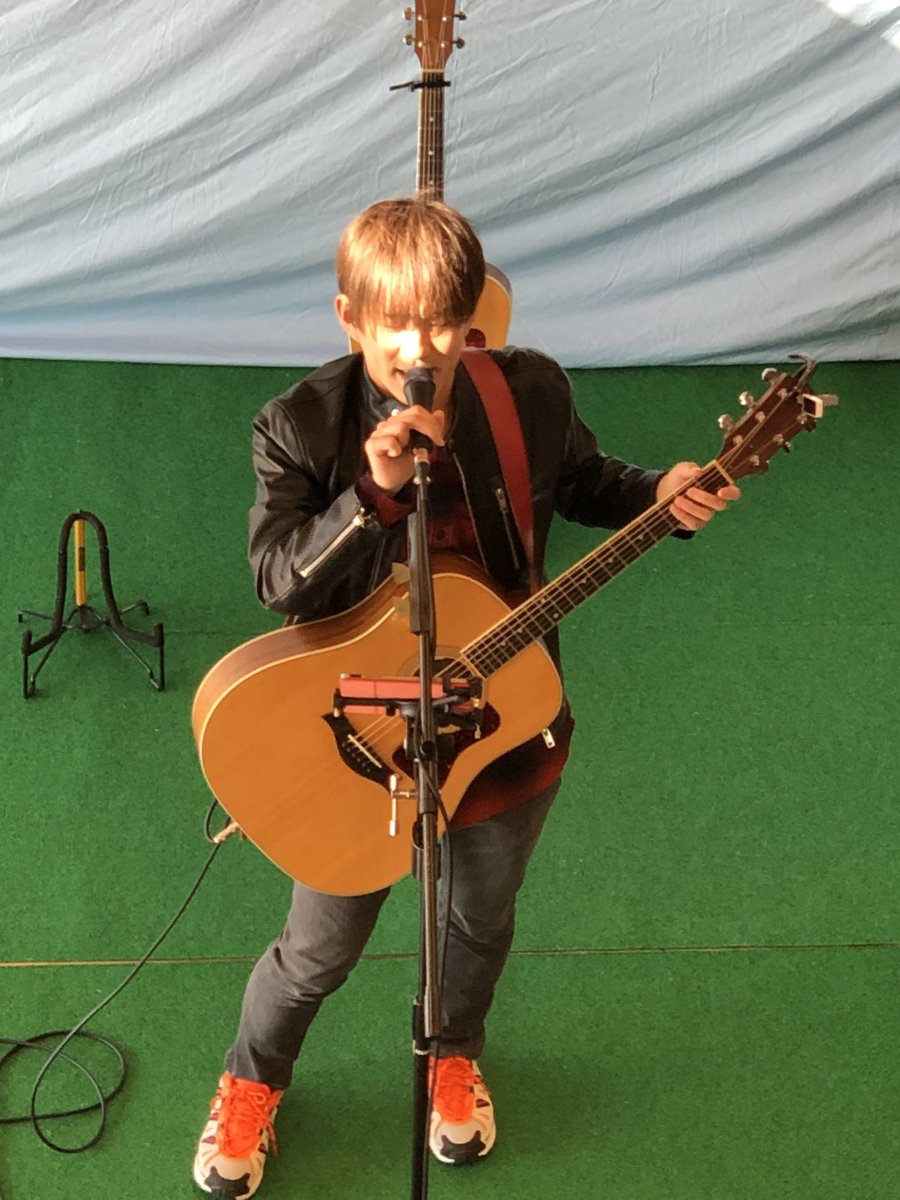 himcoiko0313191's tweet image. 昨日は長時間
お邪魔しました☺️

live前のモーニング🍞☕️
美味しかったです。
有難う御座いました🥰
#可愛いお店
#MIXCAFE
#お洒落なお店
#川西市 
またゆっくり
聴きに来てください😇
#金島準一郎