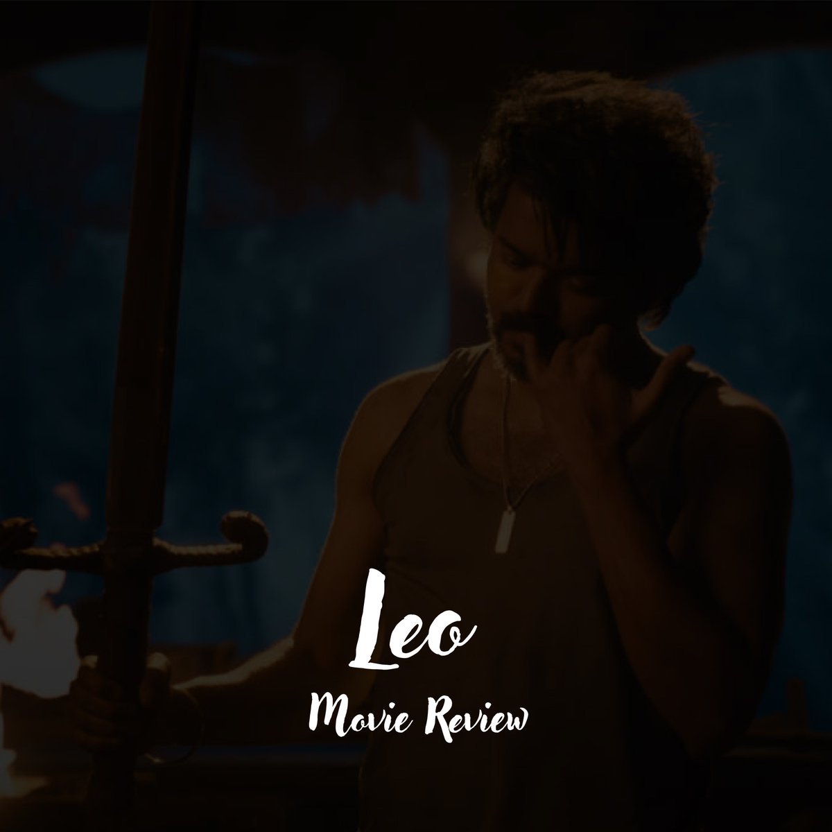 mohanbabuavp's tweet photo. Leo Review (Original Motion Picture Soundtrack)
Link - https://t.co/2aRrjKLupI
#mohanbabu #mohanbabuavp #newsong #distrokid #distrokidsong https://t.co/Wch6xIK8TO