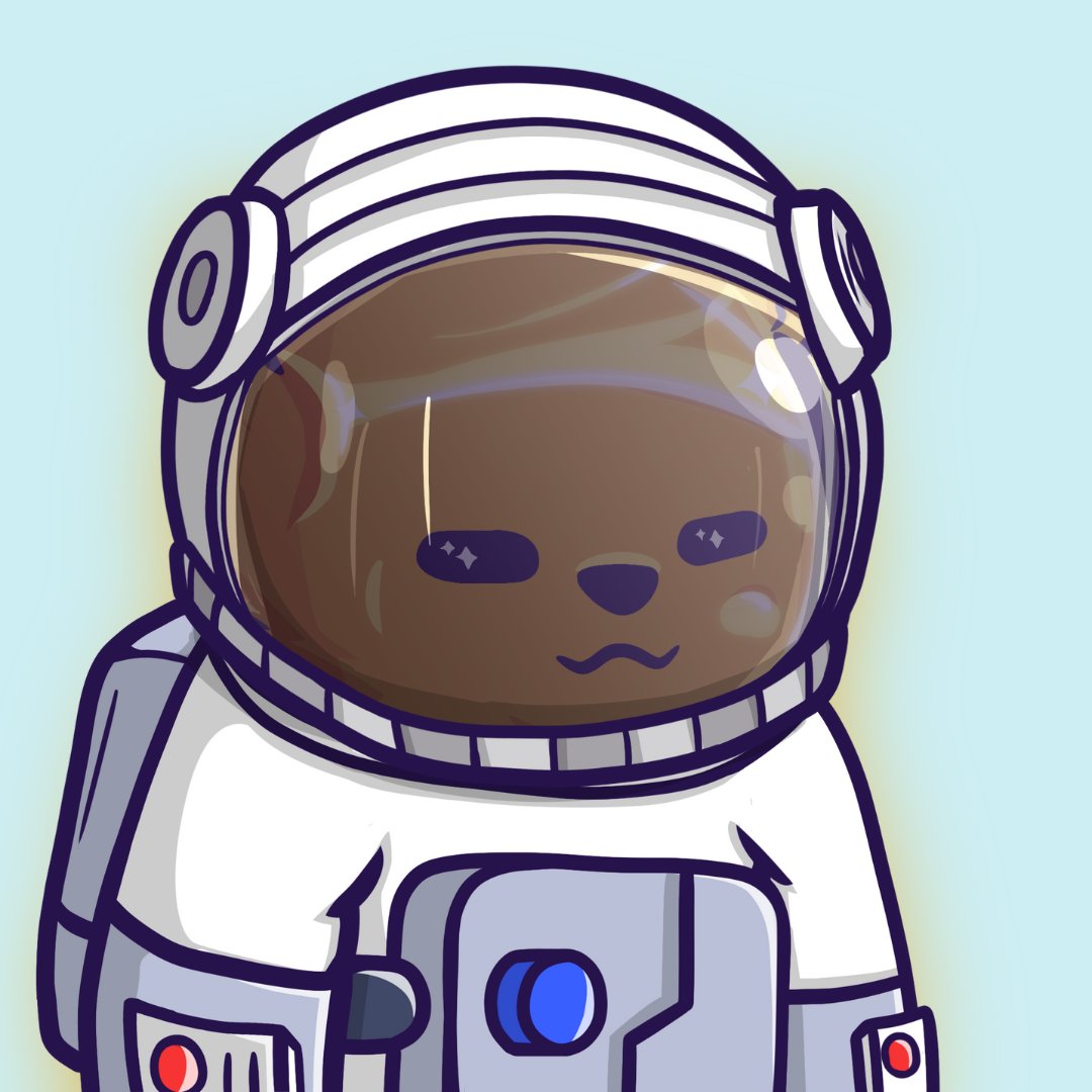 yaninisme's tweet photo. @CubsOnCardano Is the new hype project bringing back fun in the cnft space.

To the moon. Dont fade! https://t.co/9UYUIMBzeA