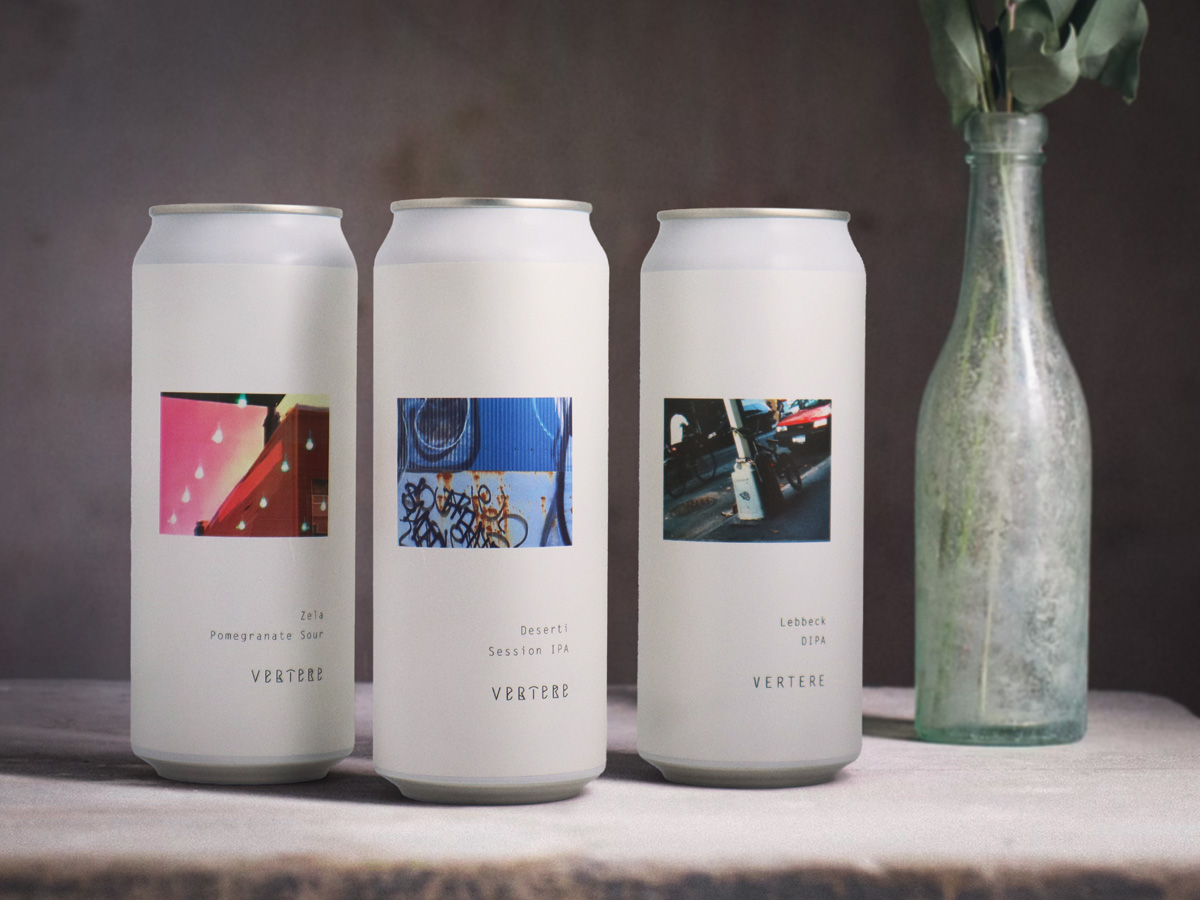 yourbeer_jp's tweet photo. ・
🎄🎄 #VERTERE 入荷 🎄🎄
🎄 #Zela / Pomegranate Sour
ザクロ&カモミール使用・華やか&酸味
🎄 #Deserti / Session IPA
柑橘・トロピカル・フローラル
軽い&苦味爽やか
🎄 #Lebbeck / DIPA
草・柑橘・苦味しっかり&甘い余韻
https://t.co/O78JKsWugr
#バテレ #クラフトビール #craftbeer https://t.co/KxDWRERZsR